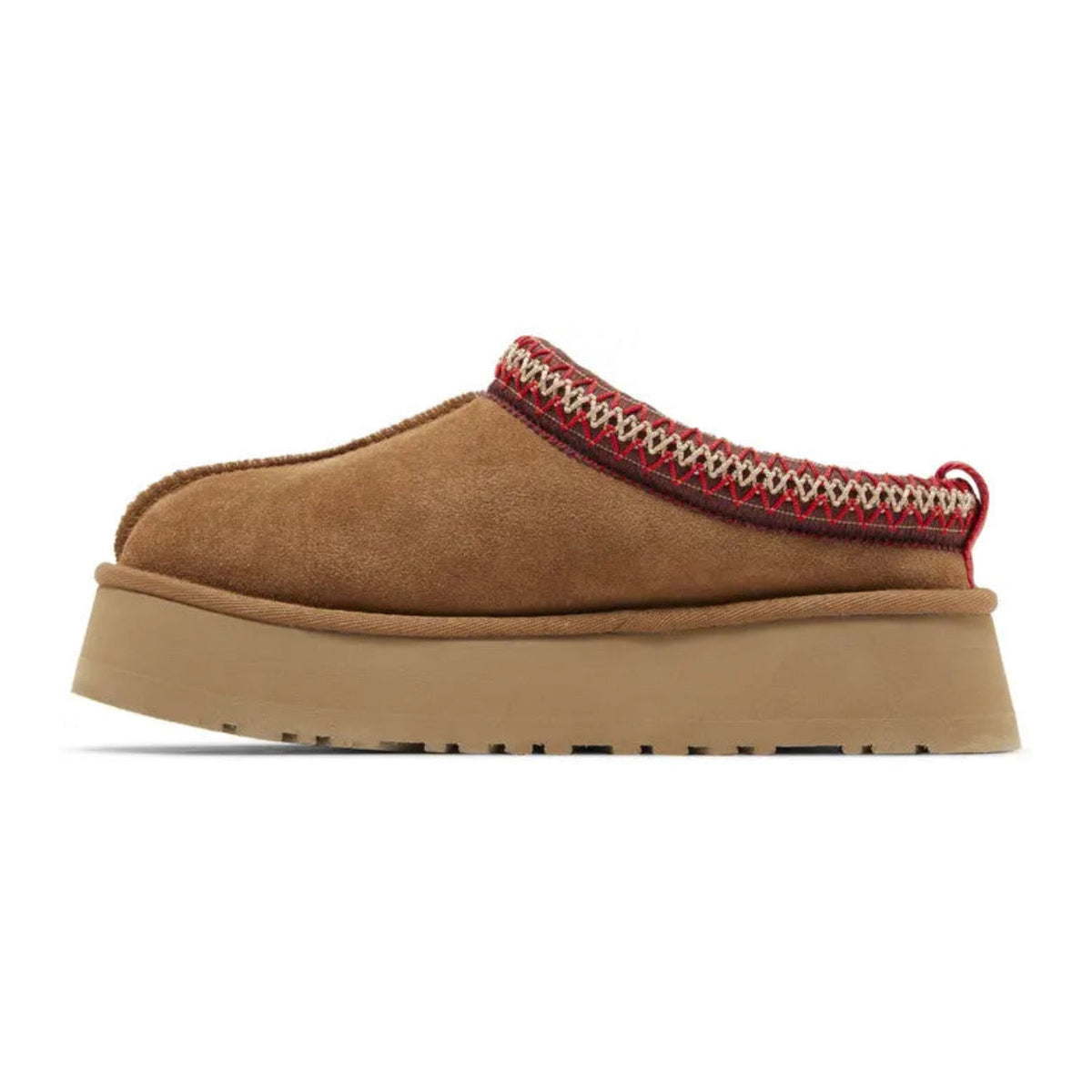 UGG Tazz Slipper – Chestnut