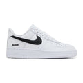 Supreme x Nike Air Force 1 Low 'Box Logo - White Black'