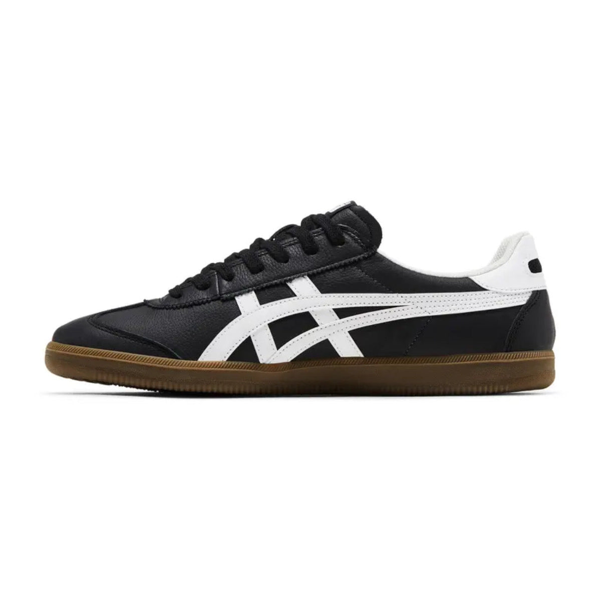 Onitsuka Tiger Tokuten 'Black White Gum'