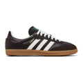adidas Samba OG 'Dark Brown Off White Gum'