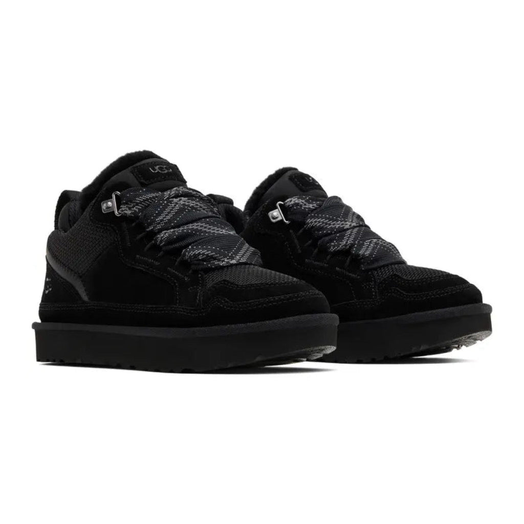 UGG Lowmel – Black