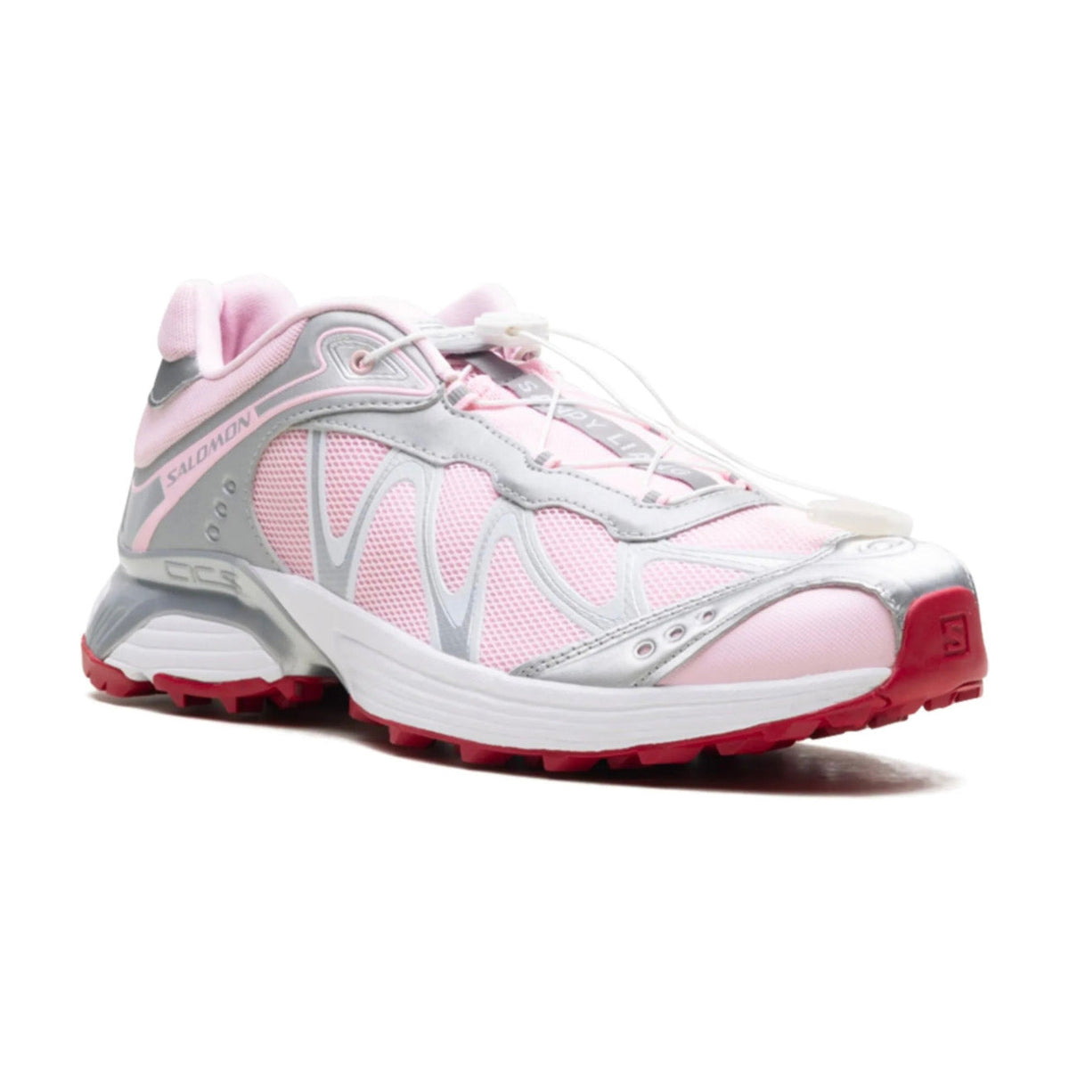 Salomon x Sandy Liang XT-Whisper "Fairy Tale"