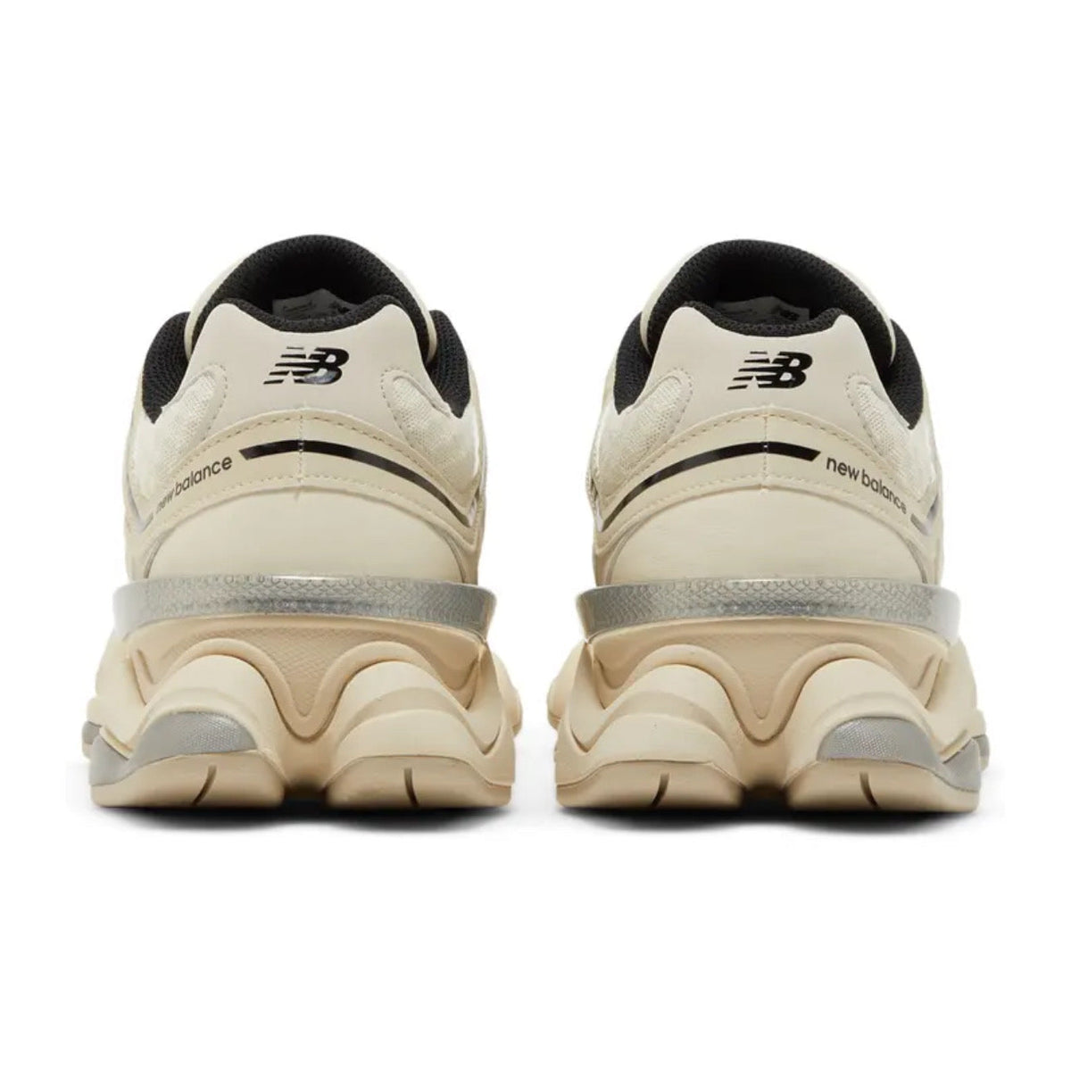 New Balance 9060 'Turtledove Black'