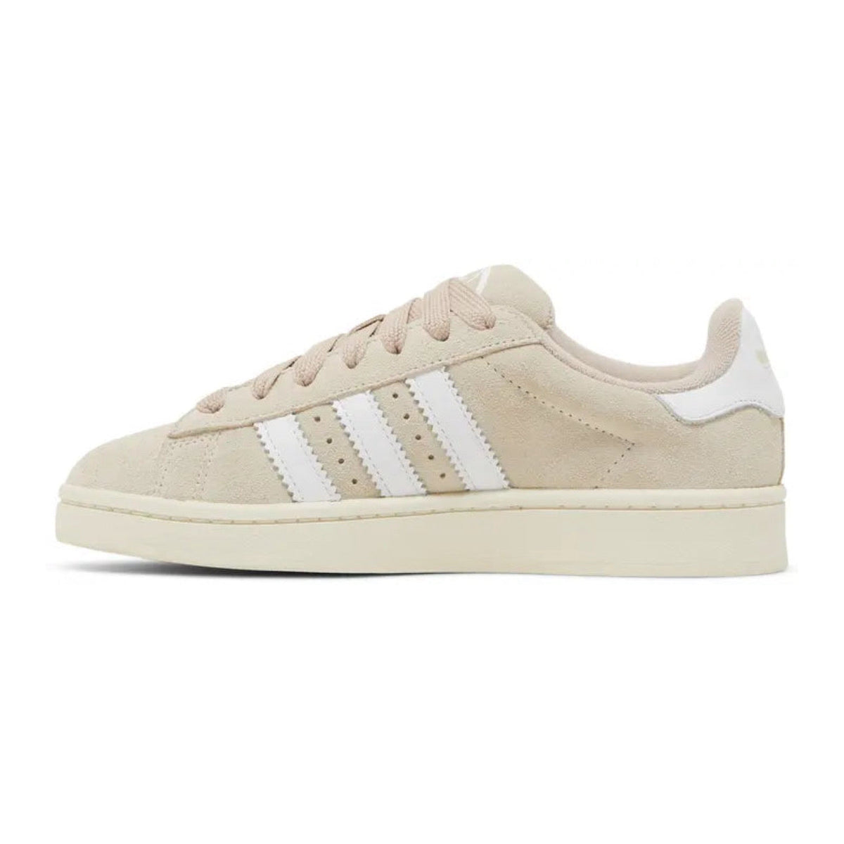 Adidas Campus 00s – Wonder White