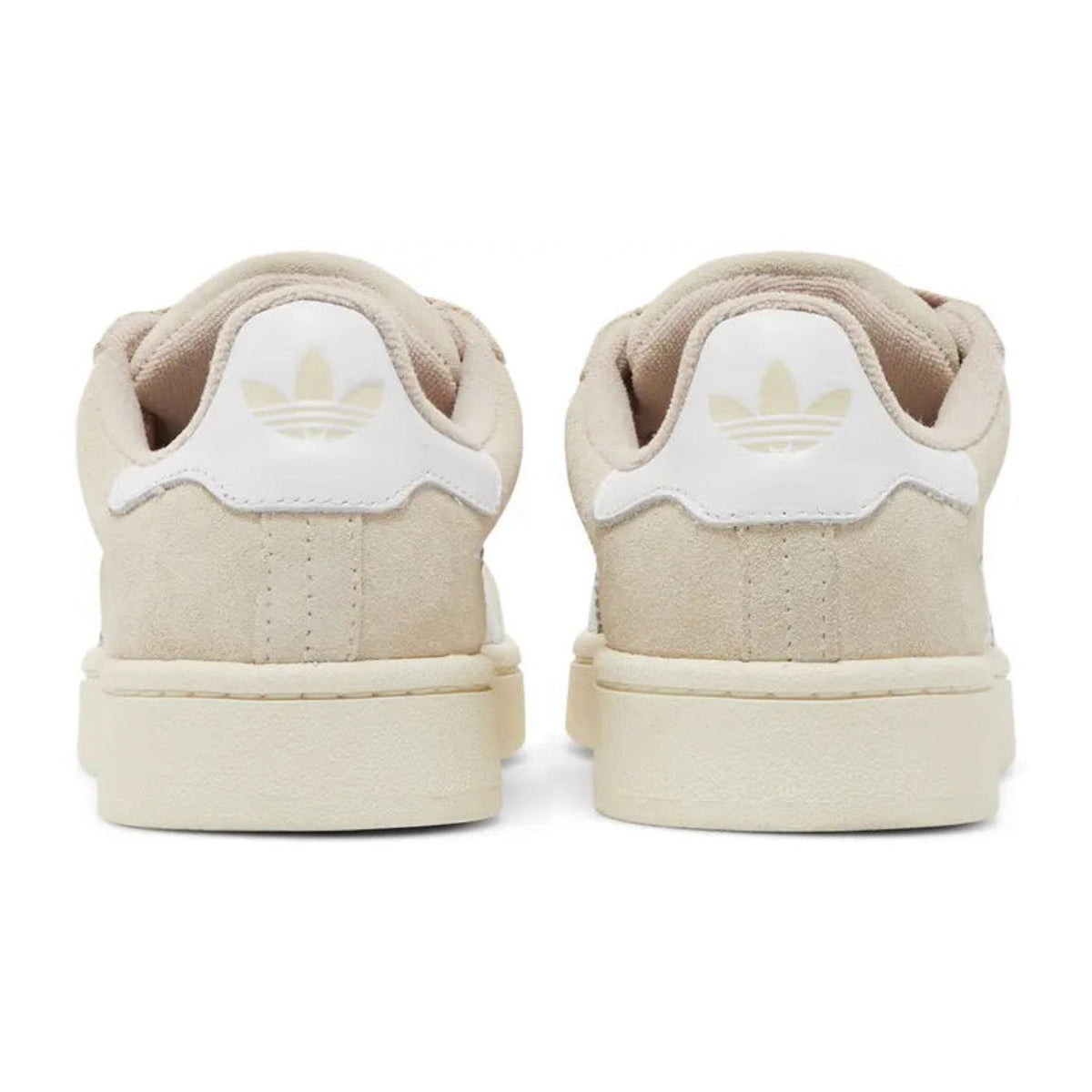 Adidas Campus 00s – Wonder White