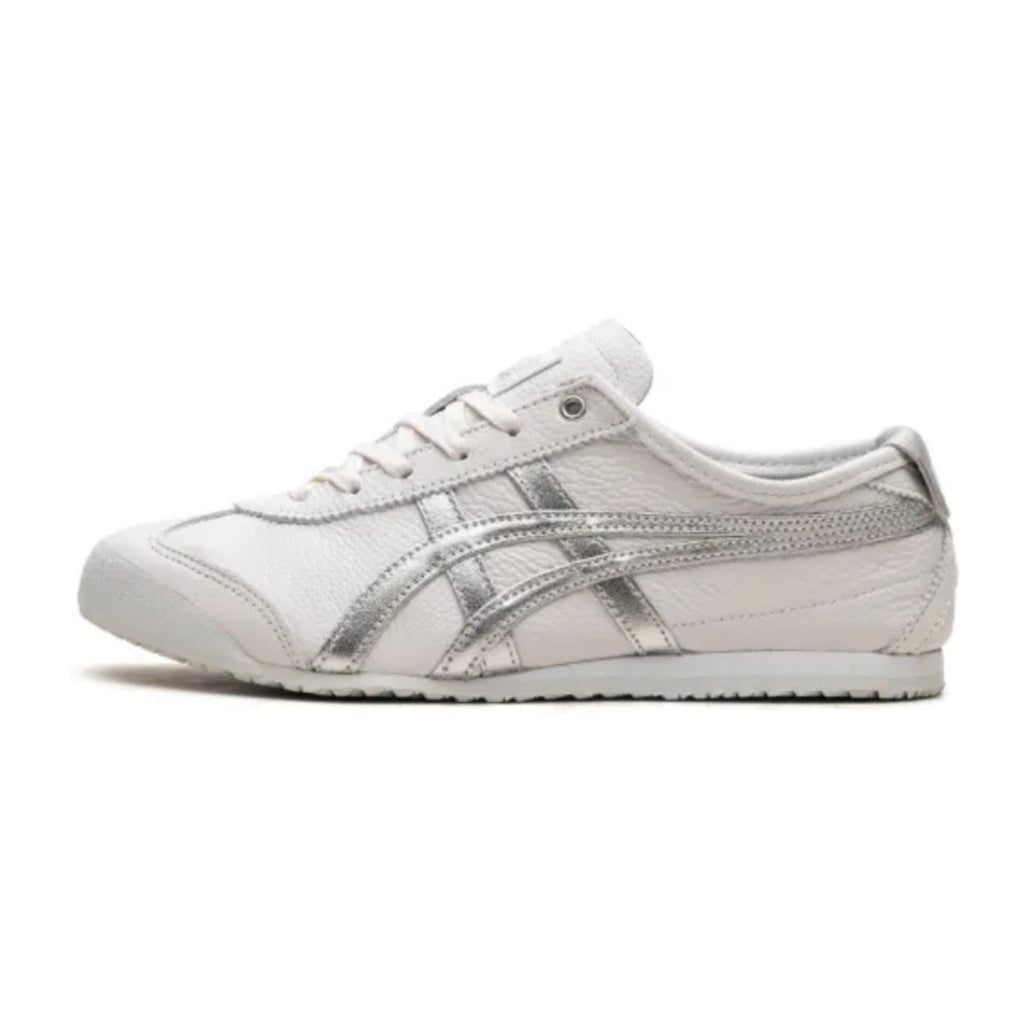 Onitsuka Tiger Mexico 66 – White Silver