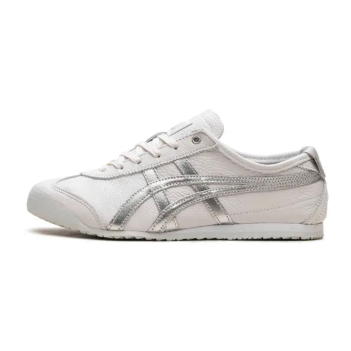 Onitsuka Tiger Mexico 66 – White Silver