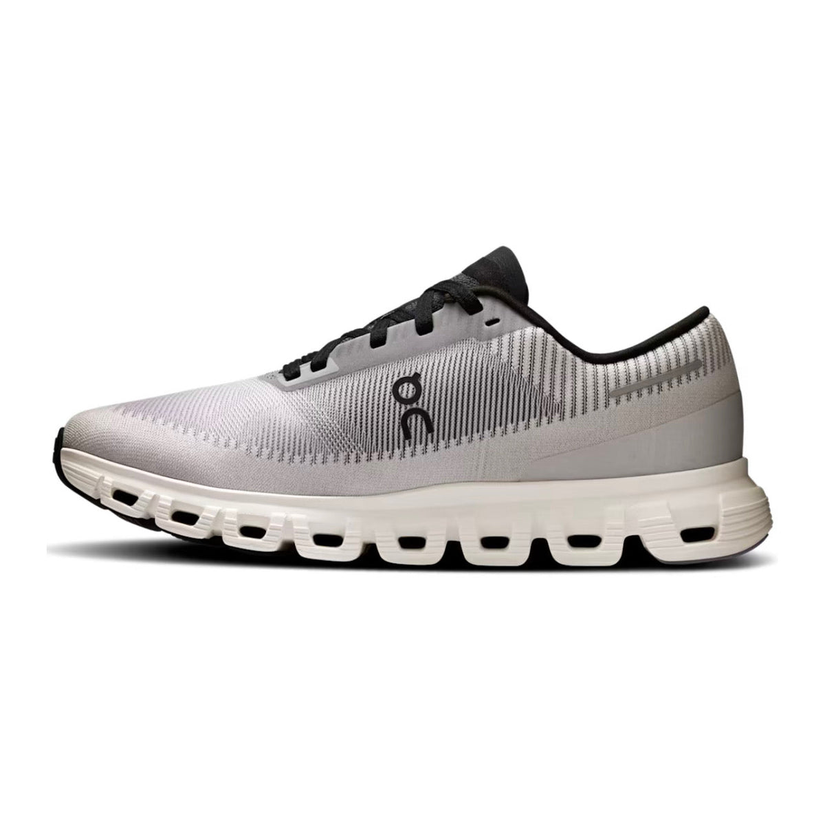 ON Cloud 6 Push Lilac | Black