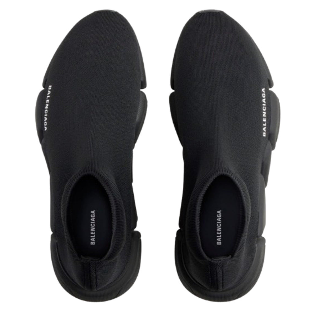 Balenciaga Speed Trainer Black