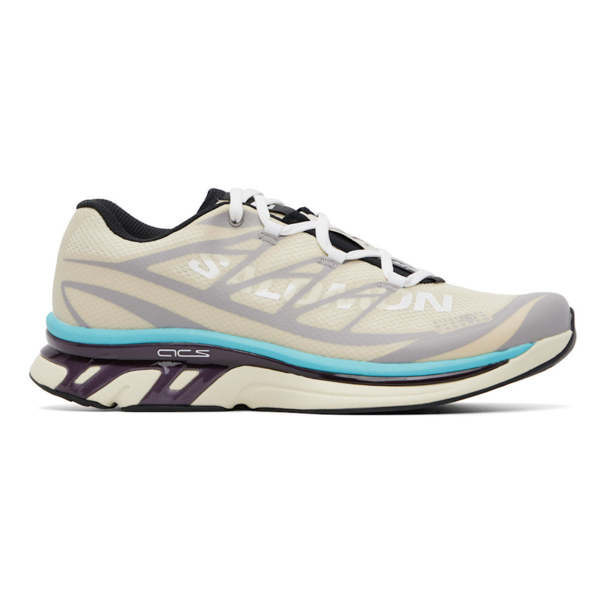 Salomon XT-MM-6 MM6 Maison Margiela Asparagus Green
