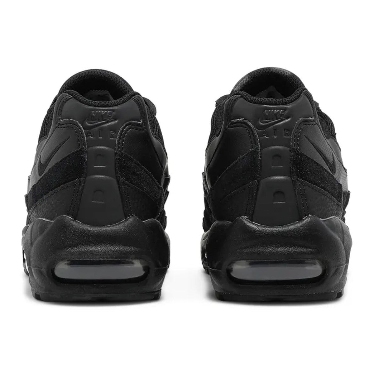 Nike Air Max 95 Essential 'Triple Black'