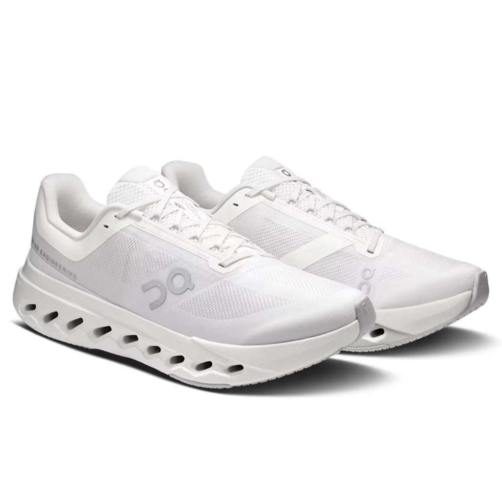 On Running Cloudsurfer Next White | White