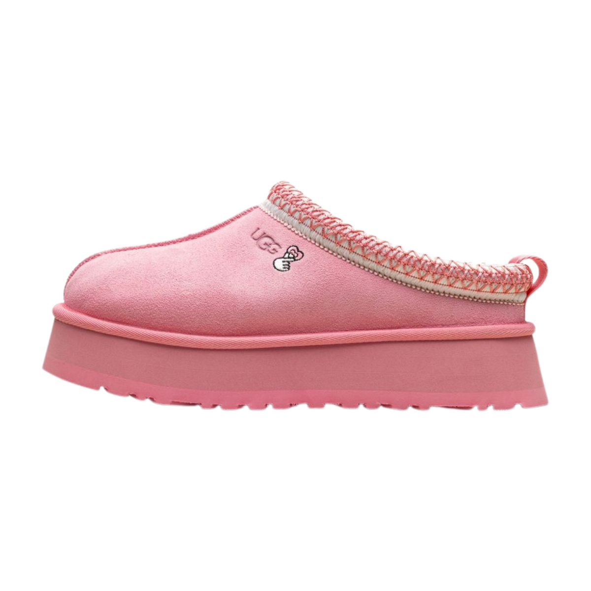 UGG Tazz Slipper – Love ’25 Pack Tropical Pink