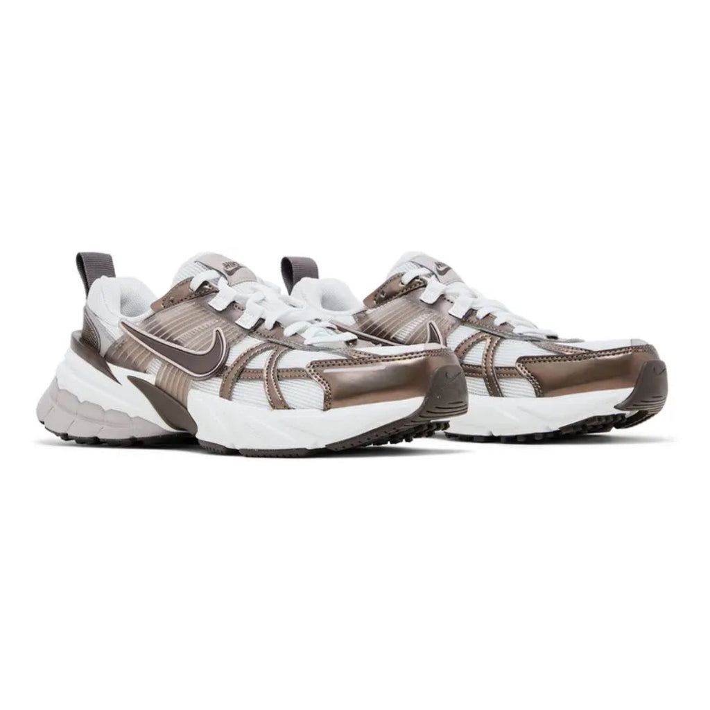 Nike Wmns V2K Run 'Mink Brown'