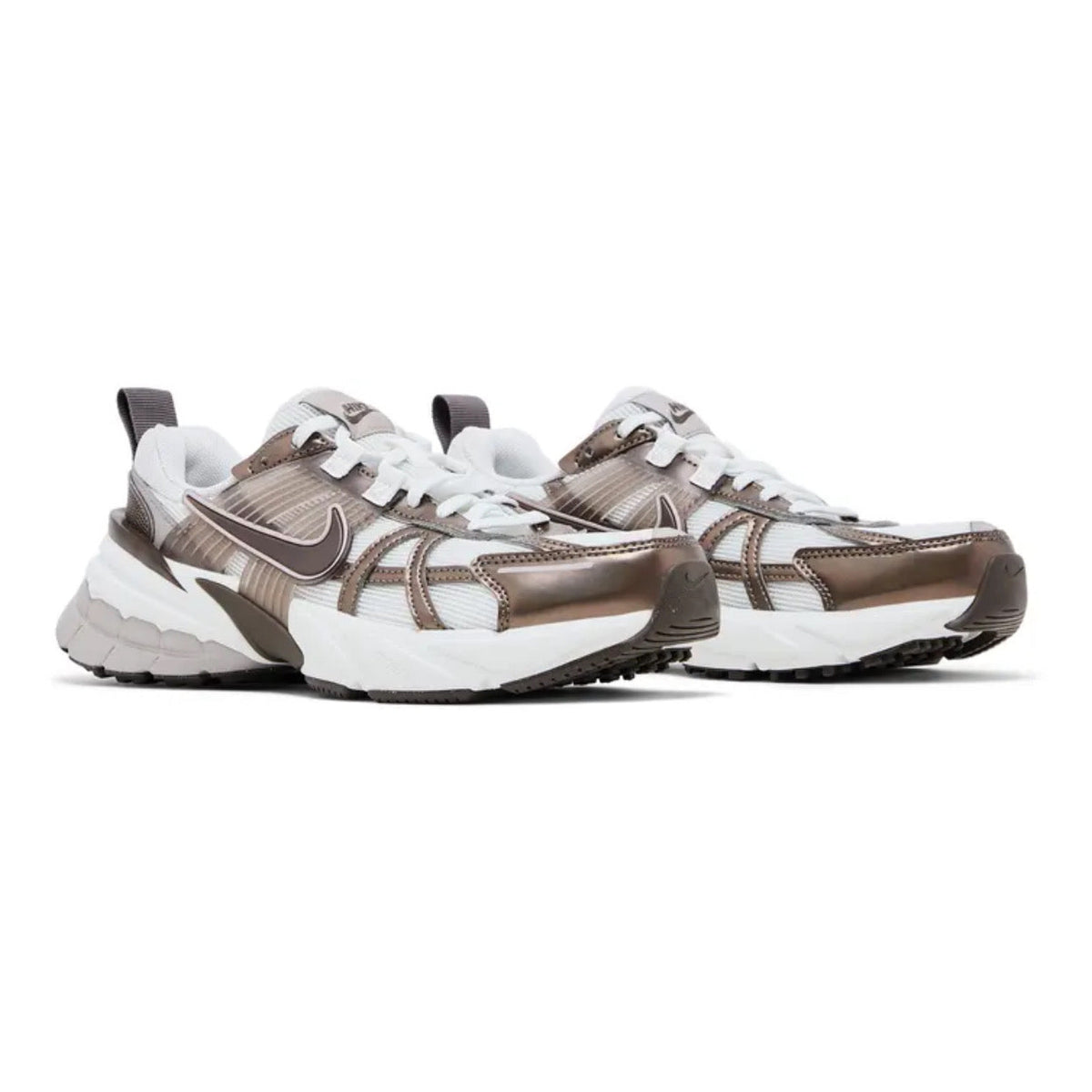 Nike Wmns V2K Run 'Mink Brown'