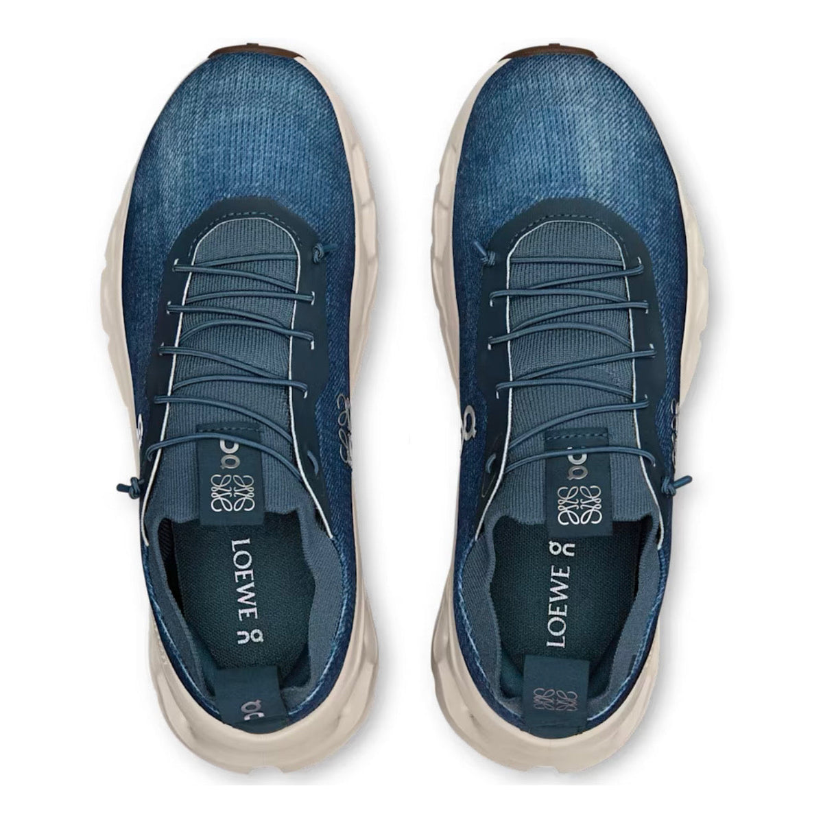 On Running Cloudtilt LOEWE Denim Blue