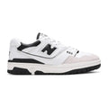 New Balance 550 – White Black