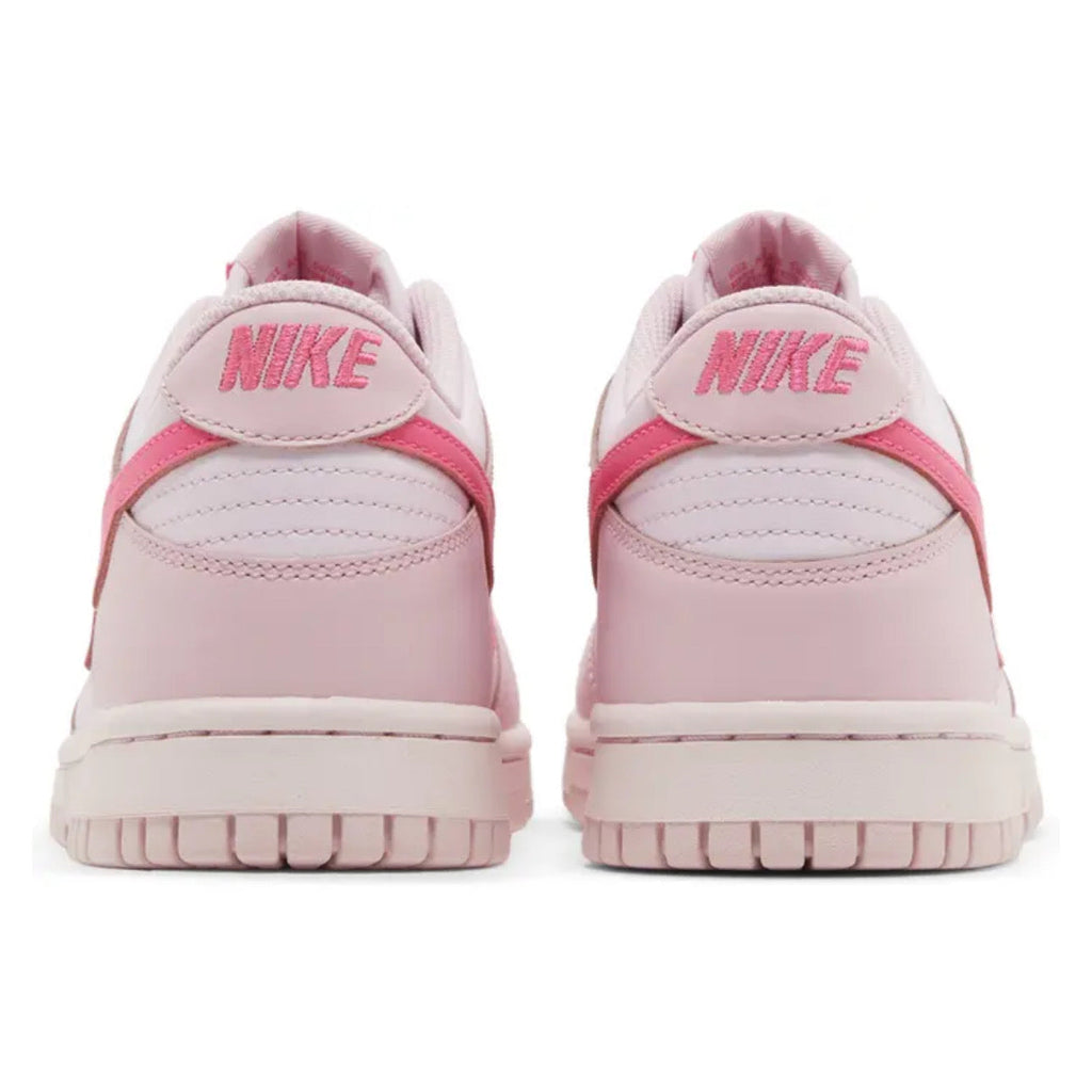 Nike Dunk Low Triple Pink (GS)