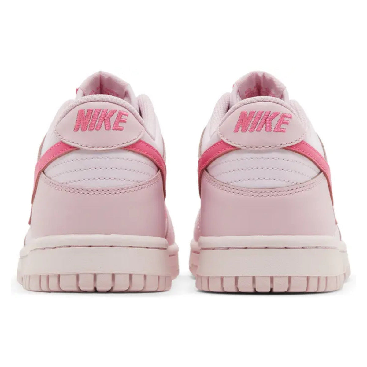 Nike Dunk Low Triple Pink (GS)