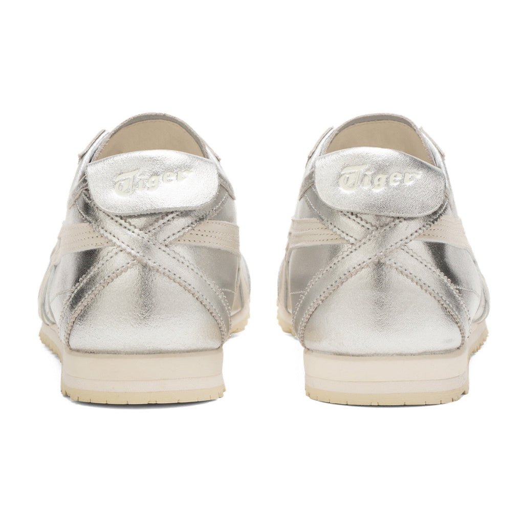 Onitsuka Tiger MEXICO 66 SD PURE SILVER/CREAM
