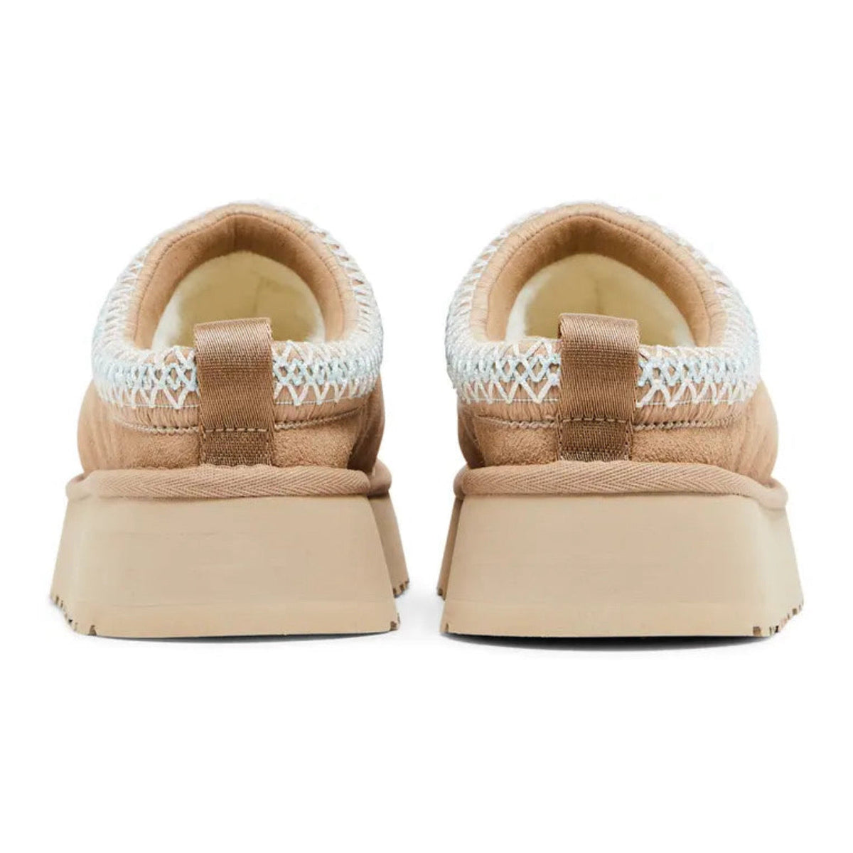 UGG Wmns Tazz Slipper 'Sand'
