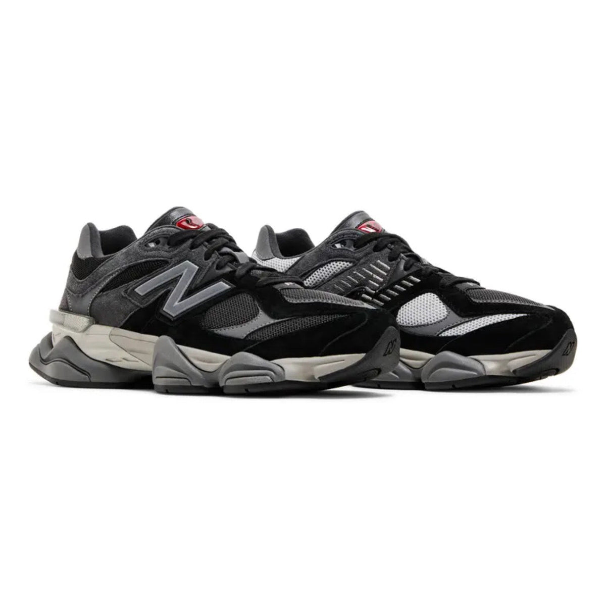New Balance 9060 'Black Castlerock'