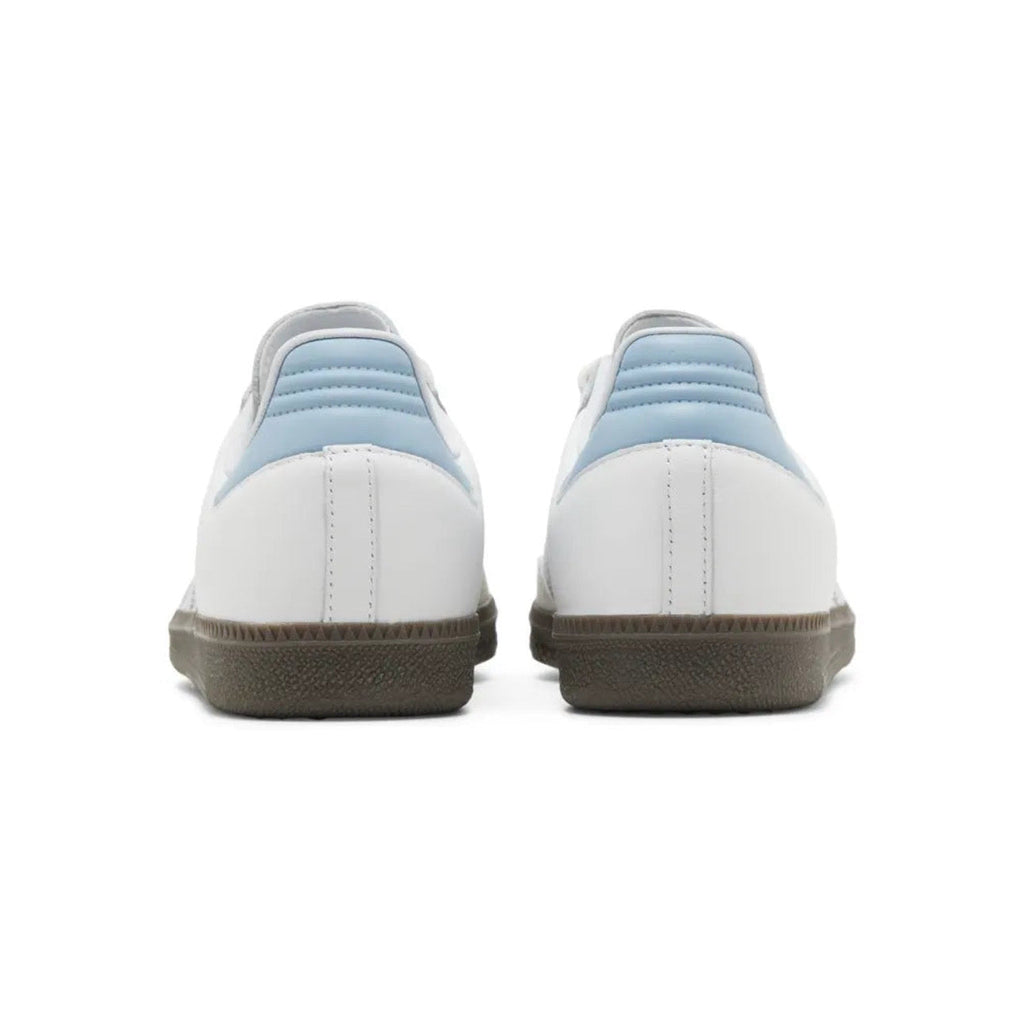 Adidas Samba OG 'White Halo Blue'