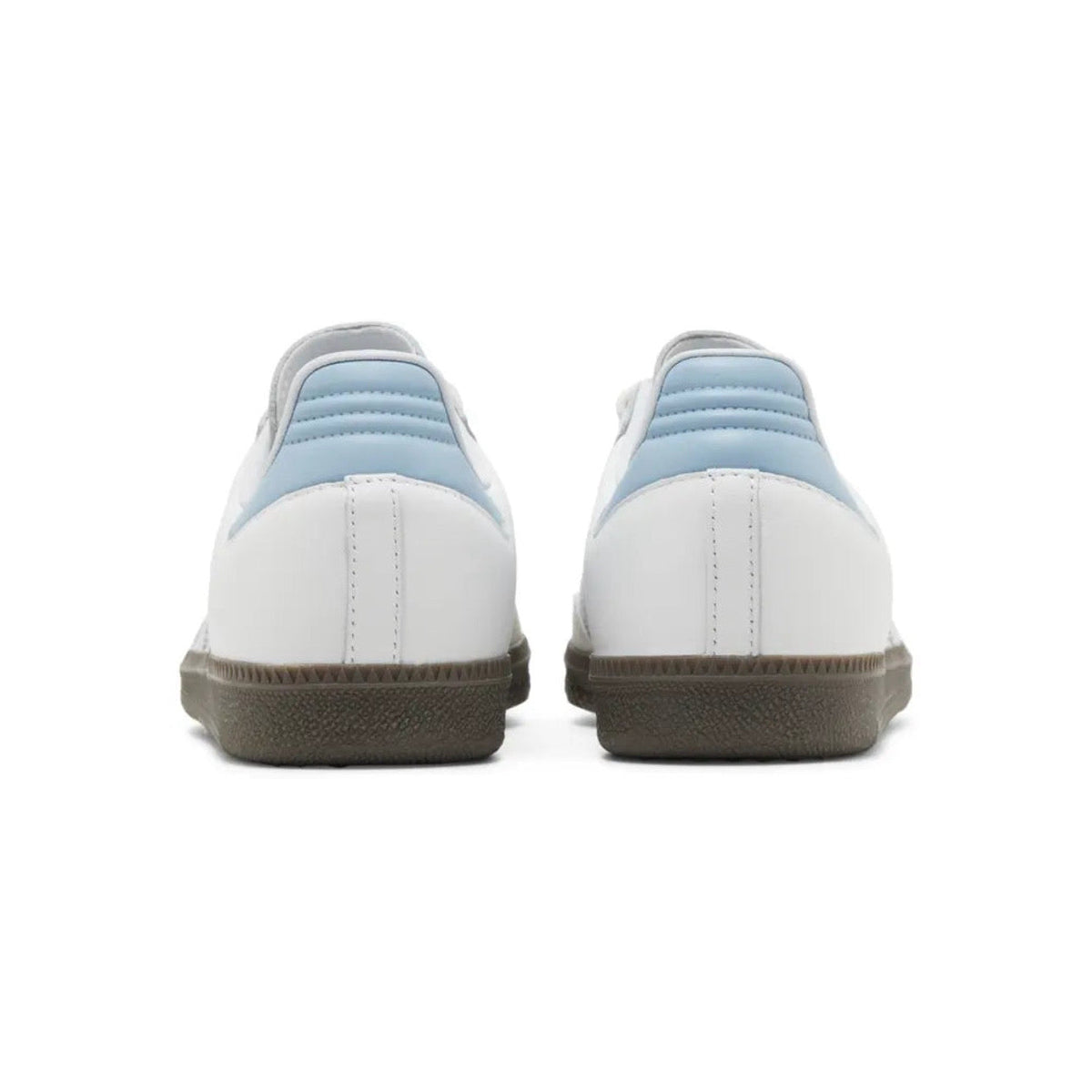 Adidas Samba OG 'White Halo Blue'