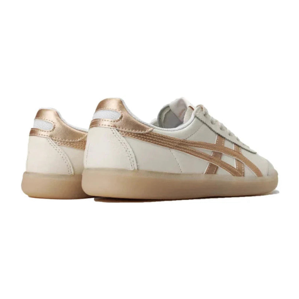 Onitsuka Tiger Tokuten – White Gold