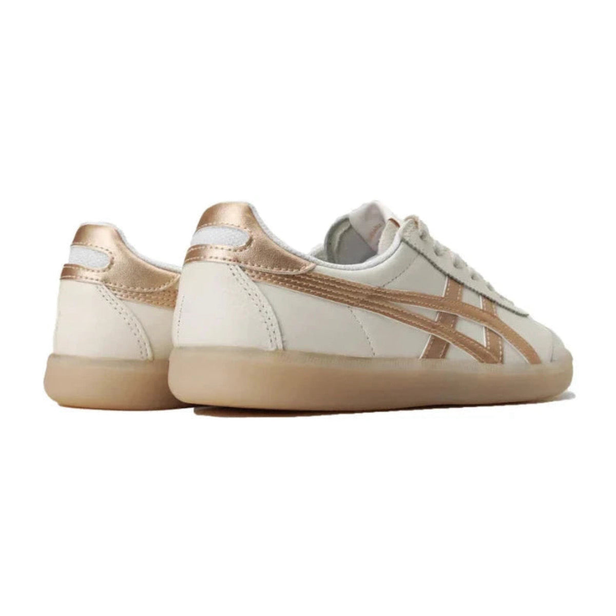 Onitsuka Tiger Tokuten – White Gold