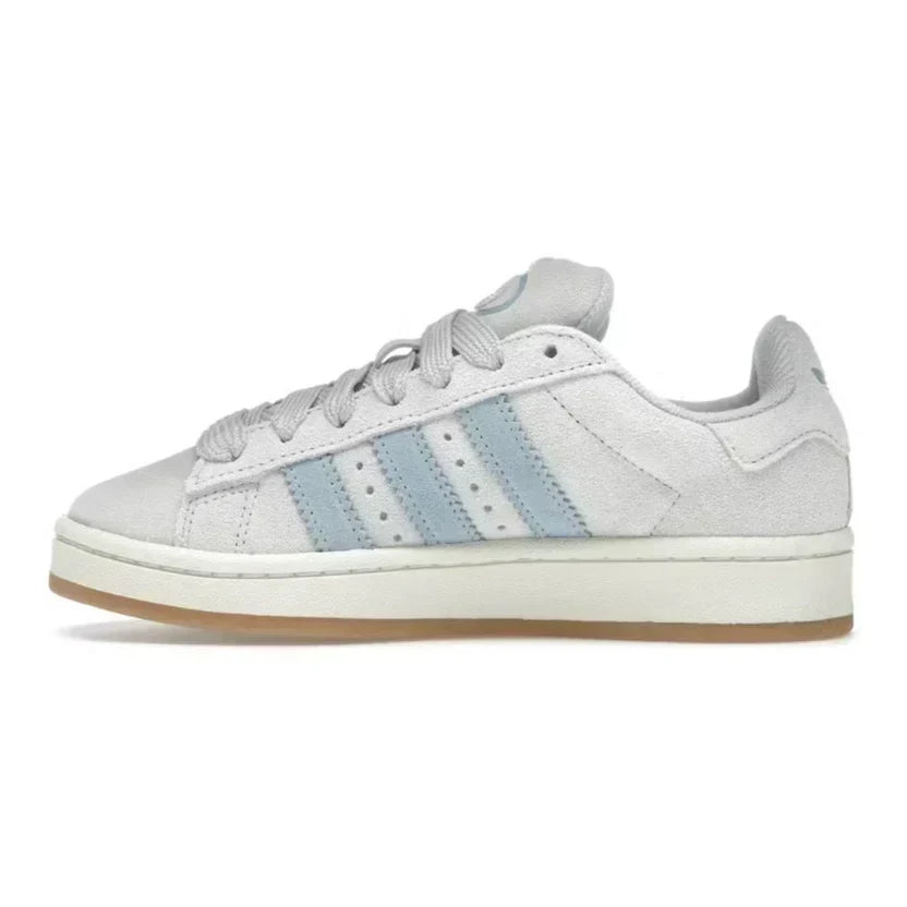 Adidas Campus 00s Grey Clear Sky