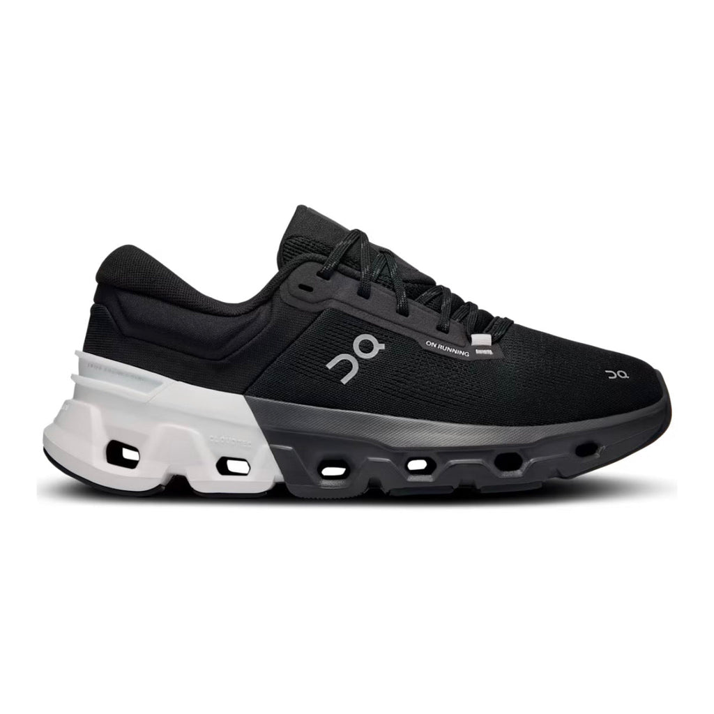 ON Cloudflyer 5 Black | White