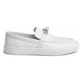 Hermes Sneakers slip-on Game - Blanc White
