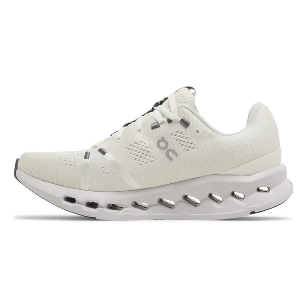 ON Cloudsurfer 'White Frost'