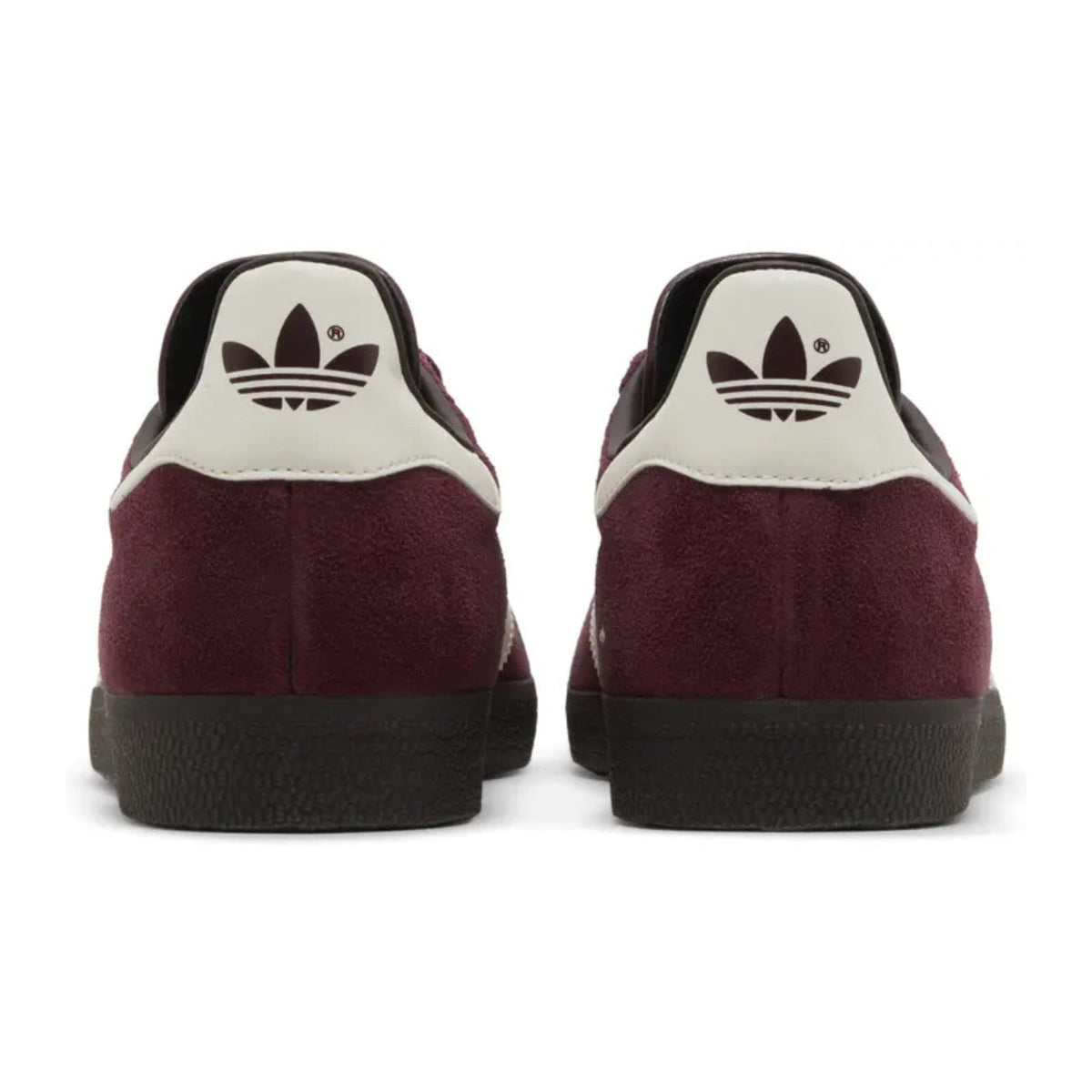 Adidas Gazelle – Maroon