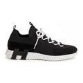 Hermes Paris Bouncing Black White