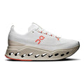 On Running Cloudsurfer Max Ivory | Salmon