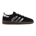 adidas Handball Spezial 'Black Silver Metallic'