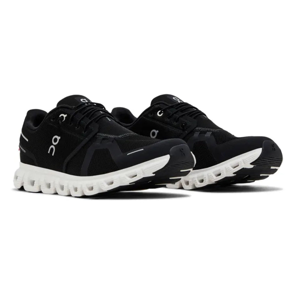 ON Cloud 6 'Black White'