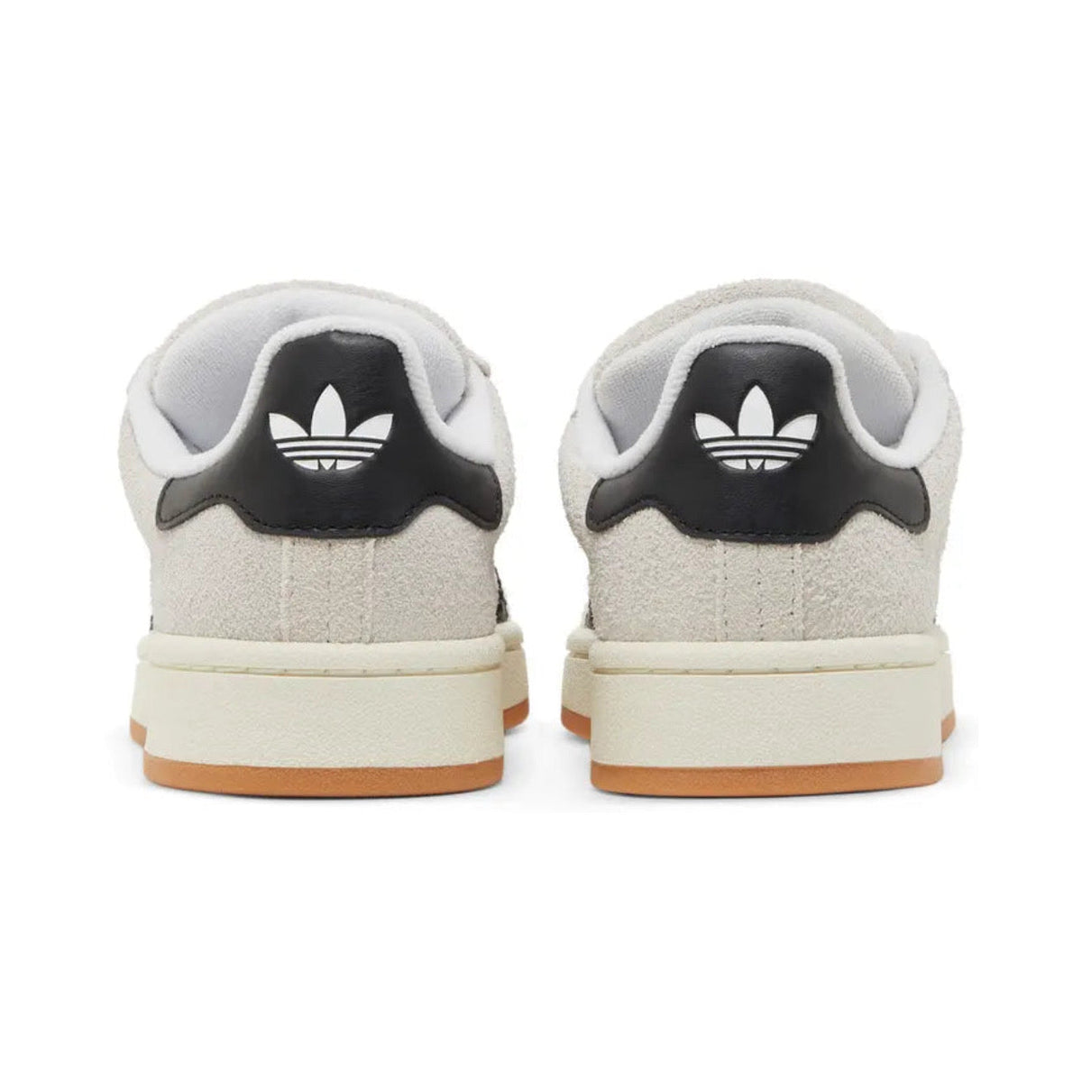 Adidas Campus 00s Crystal – White Core Black