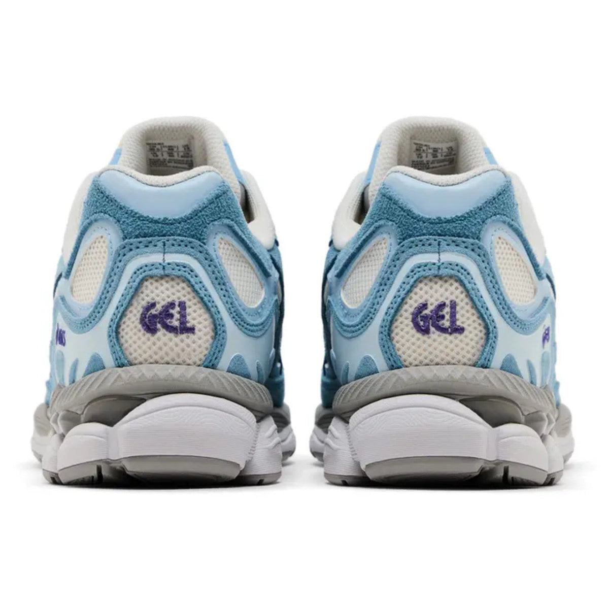 ASICS Gel NYC 'Arctic Sky'