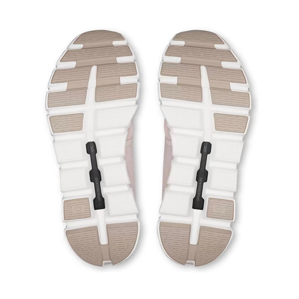 On Running Cloud 6 Orchid Fade