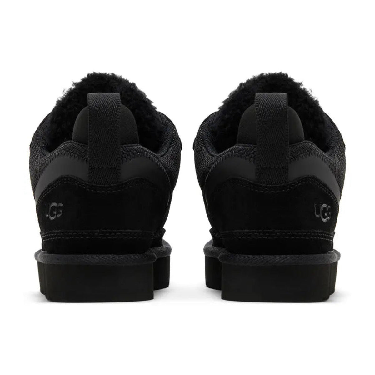 UGG Lowmel – Black