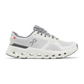 On Running Cloudrunner 2 Frost | White