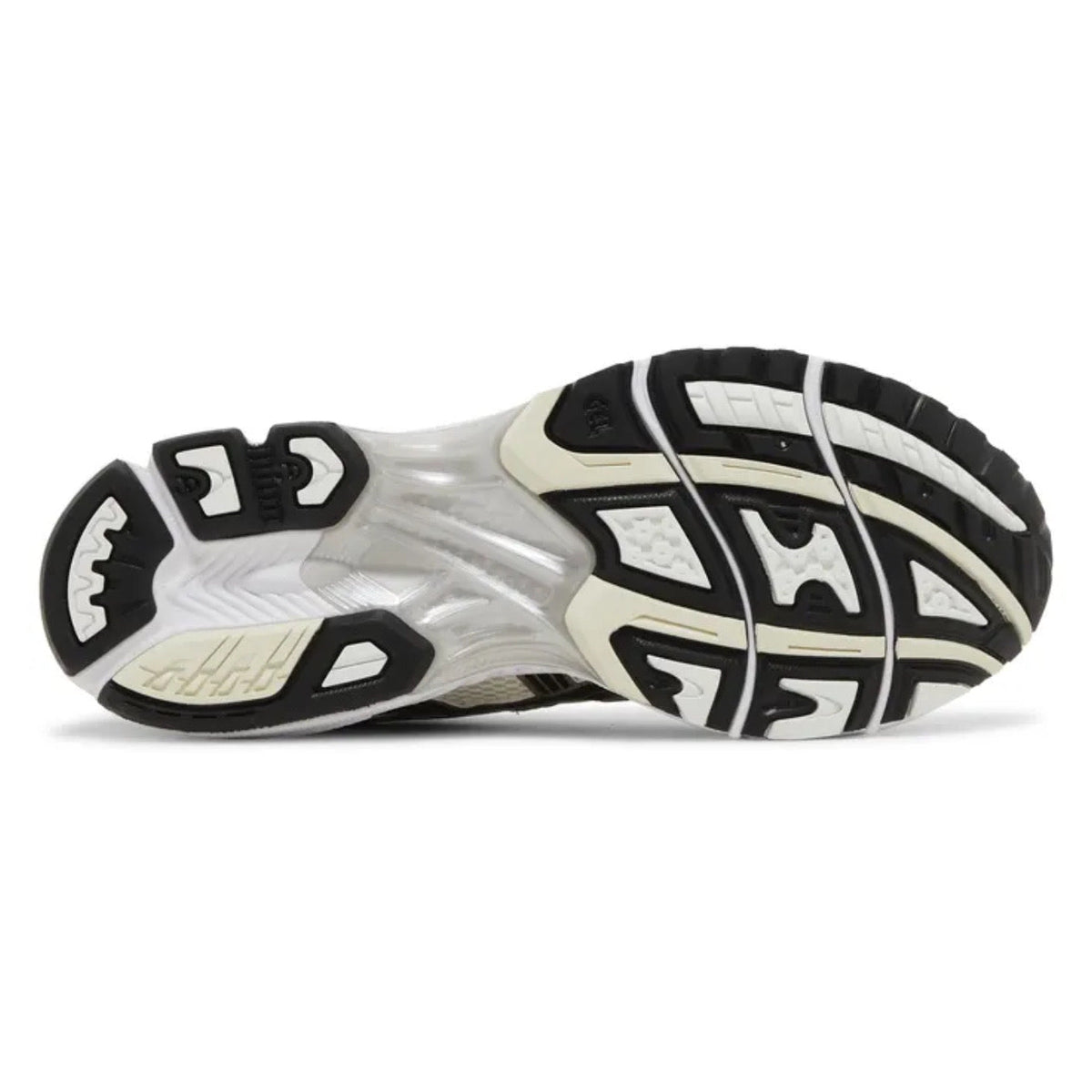 Asics Gel Kayano 14 'Silver Cream'