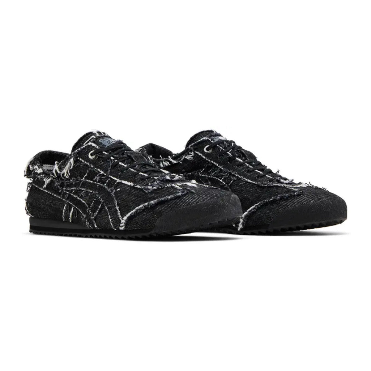 Onitsuka Tiger Mexico 66 SD 'Black Denim'
