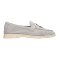 Loro piana Summer Charms Walk Loafer 'Gray'