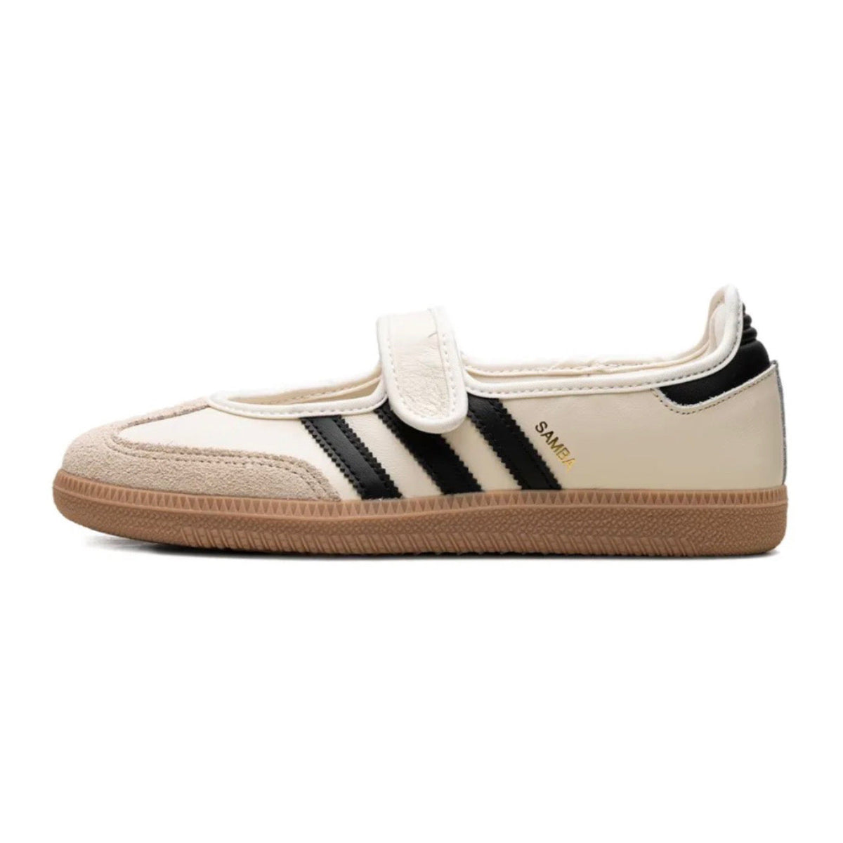 adidas Samba Jane beige