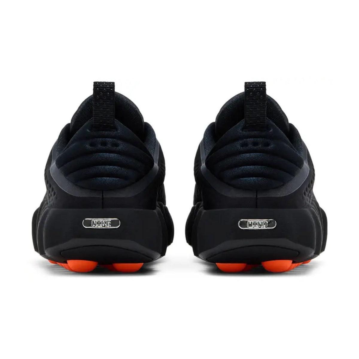 Nike Mind 002 'Black Hyper Crimson'