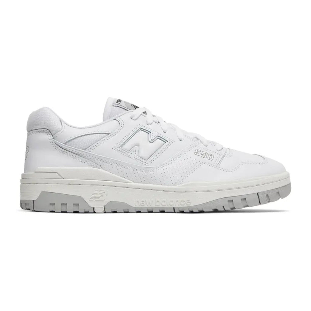 New Balance 550 – White Grey